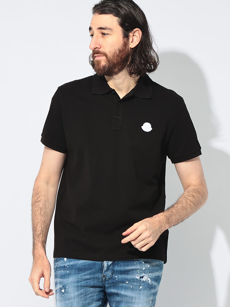 MONCLER (モンクレール) - ポロシャツ【サカゼン公式通販】