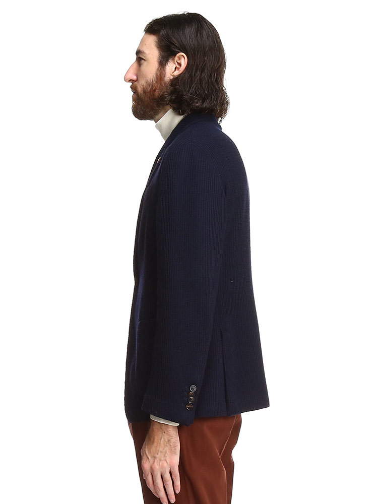 ラルディーニ メンズ ジャケット LARDINI ブランド アウター