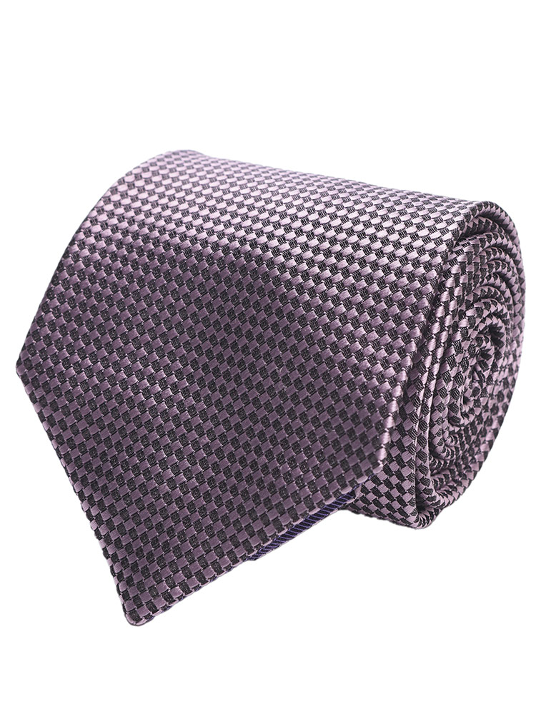 TOM FORD (トムフォード) シルク100％ 総柄 ネクタイ メンズ - 紳士服