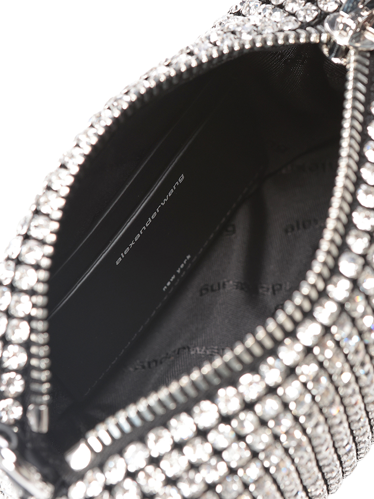 alexanderwang (アレキサンダーワン) HEIRESS ラインストーン メッシュ