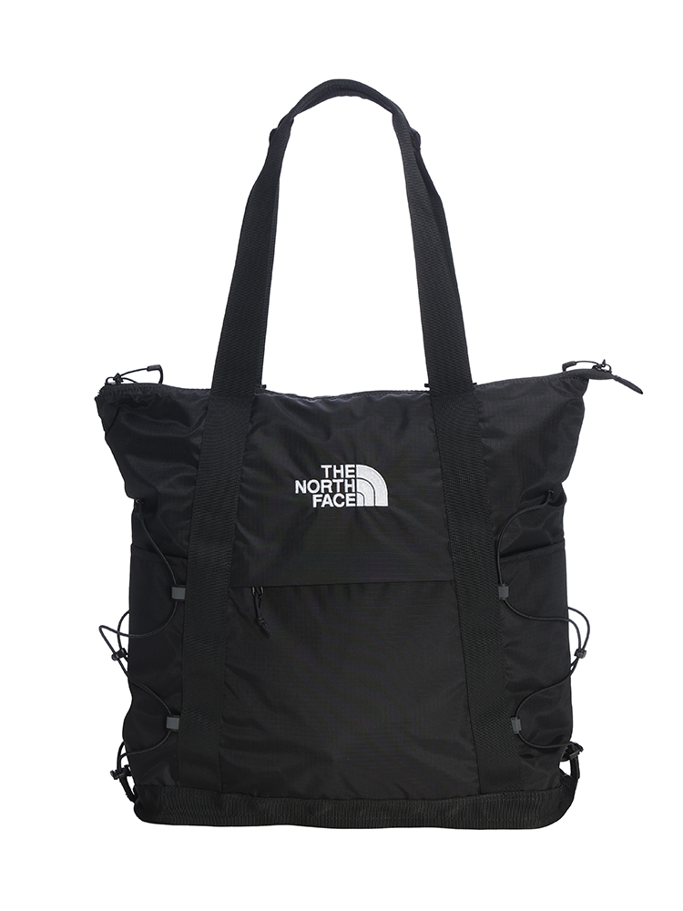 トートバッグ 2WAY ナイロン ロゴ BOREALIS TOTE メンズ レディース 鞄