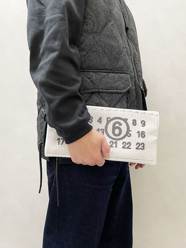 MM6 Maison Margiela (エムエムシックス メゾン マルジェラ