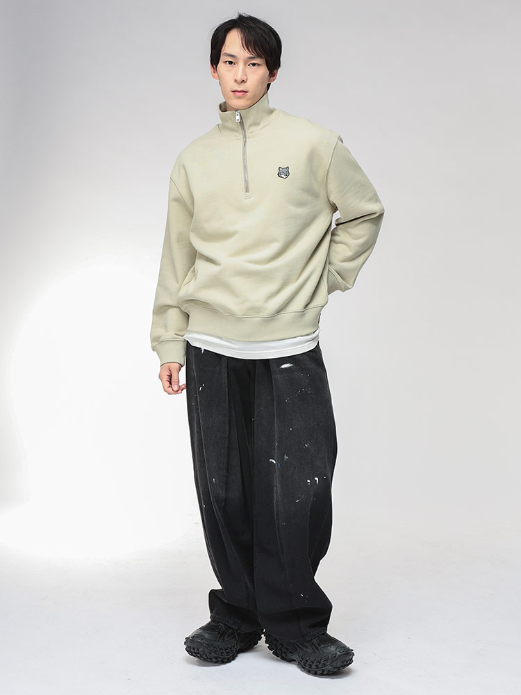 MM6 Maison Margiela (エムエムシックス メゾン マルジェラ) ペイント