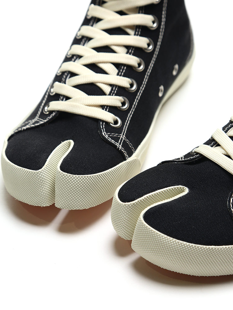 Maison Margiela (メゾン マルジェラ) キャンバス 刺繍 足袋