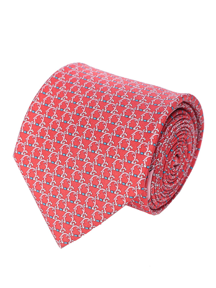 Salvatore Ferragamo (サルヴァトーレフェラガモ) シルク100