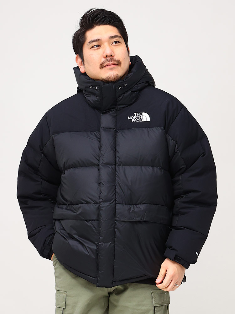 THE NORTH FACE ダウンジャケット ヌプシXL ノースフェイス
