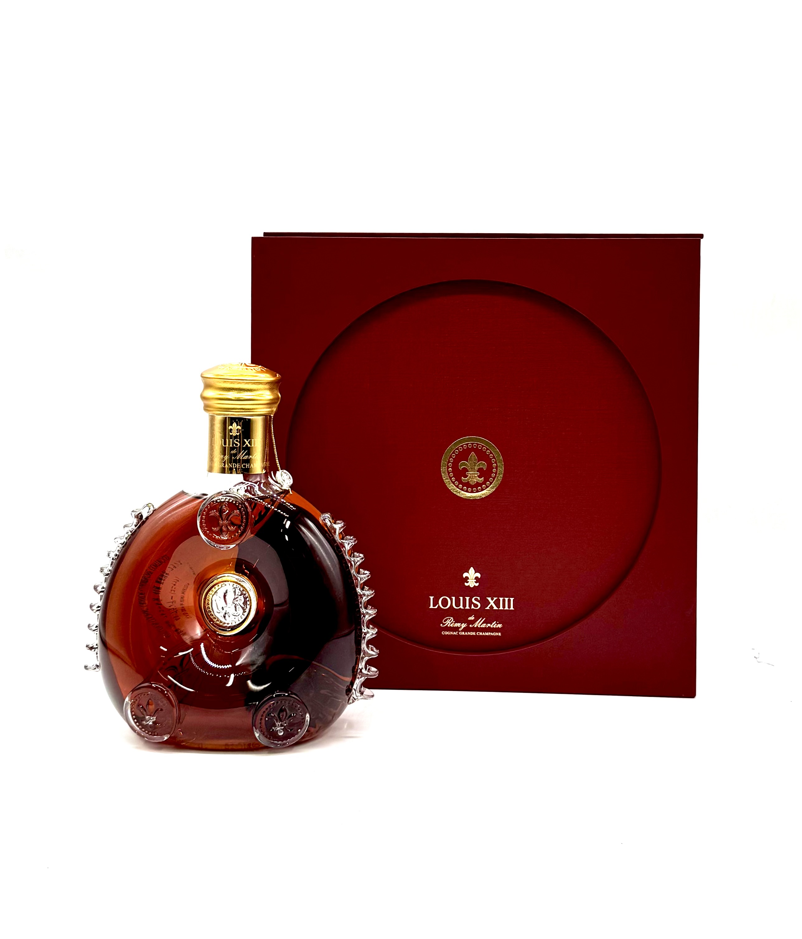 オンライン限定特価][正規品]レミーマルタン ルイ13世 ザ・クラシック