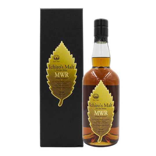 イチローズモルト 秩父 阪神百貨店限定 2024 63% 700ml 箱付き – Saketown
