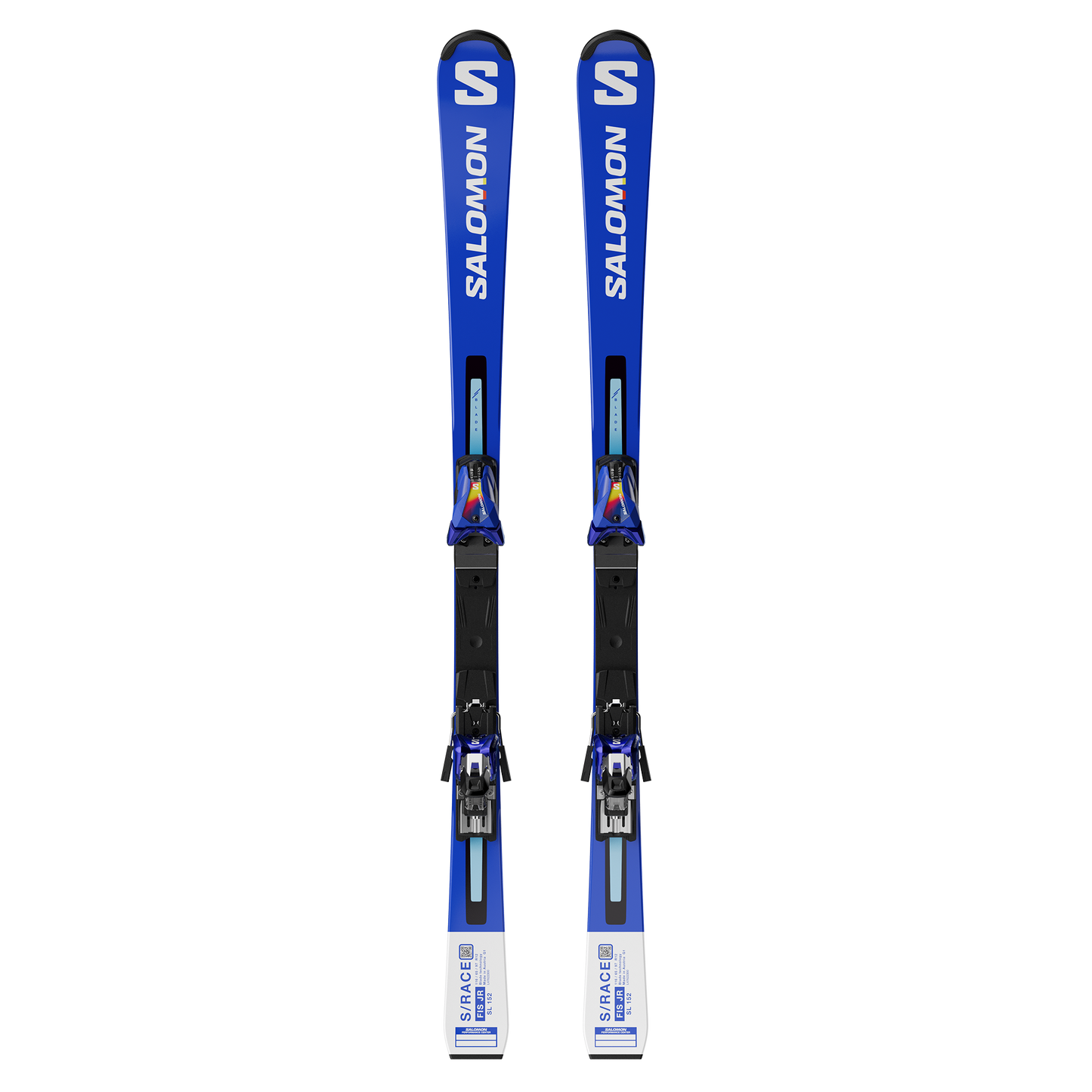 S/RACE FIS SL 152 (and Icon RS 12) – サロモン公式オンラインストア