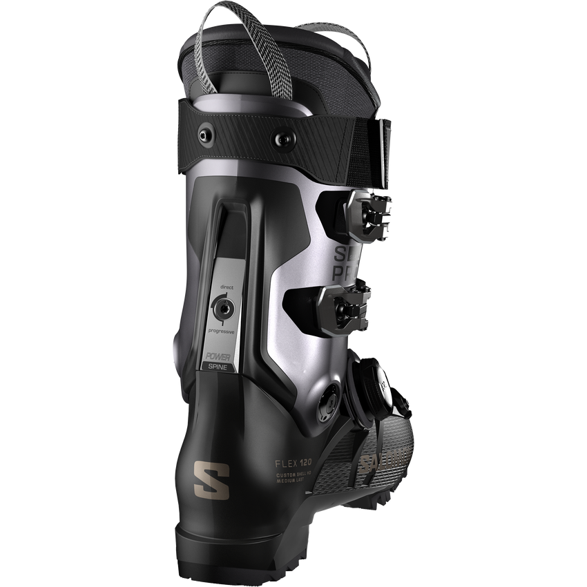 S/PRO SUPRA BOA® 120 – サロモン公式オンラインストア