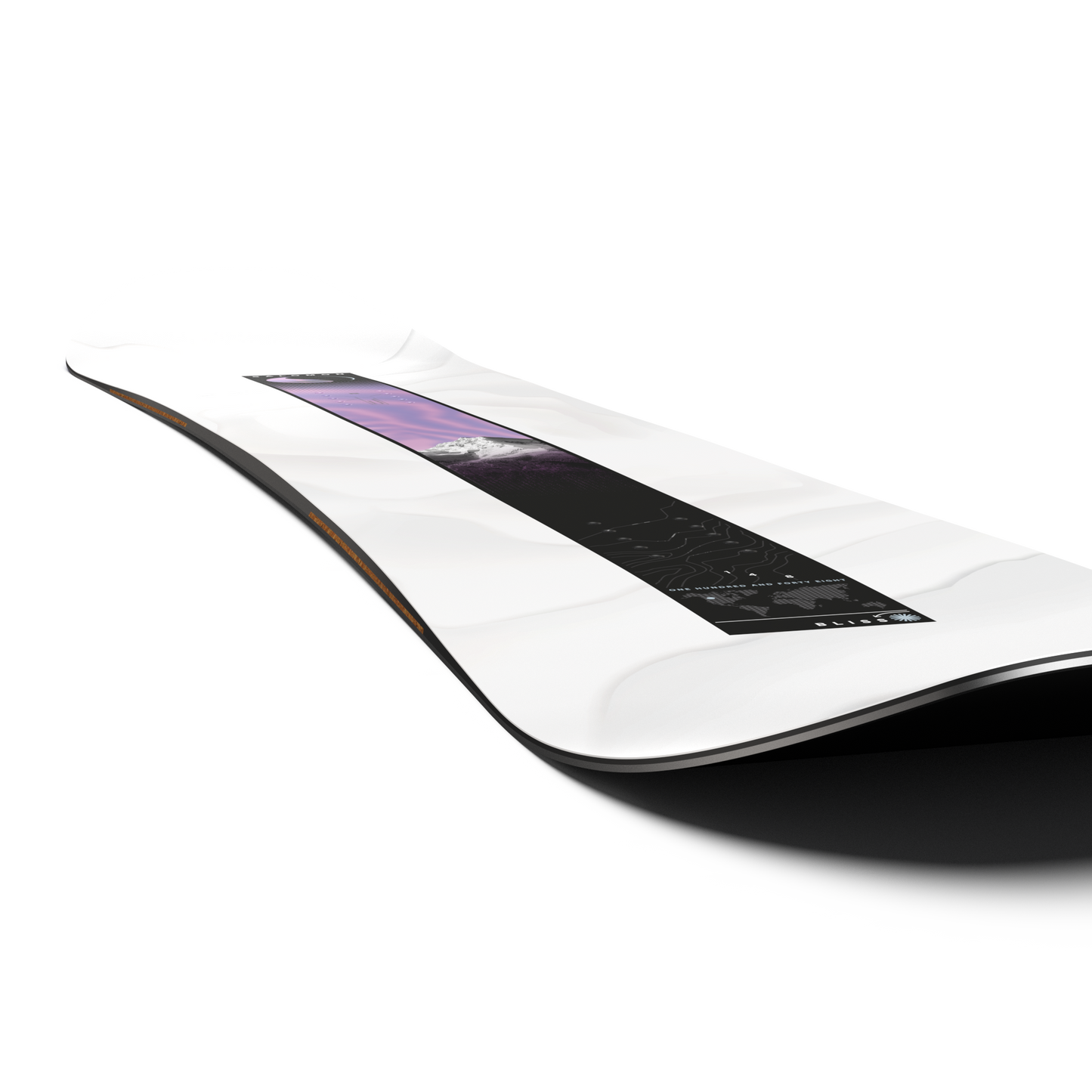 BLISS – サロモン公式オンラインストア