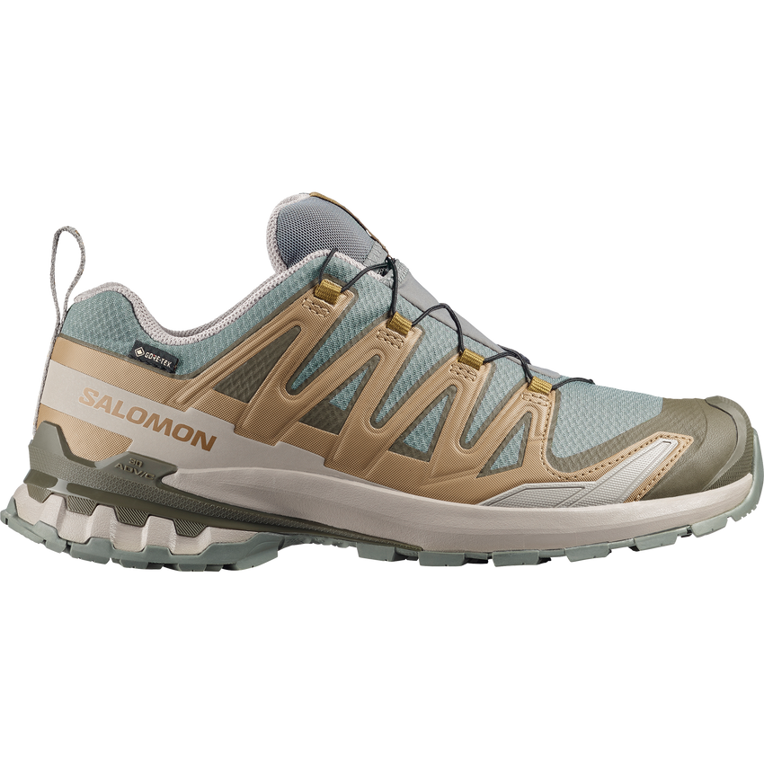 XA PRO 3D V9 GORE-TEX – サロモン公式オンラインストア