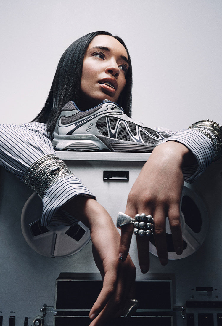 Salomon: サロモン公式オンラインストア