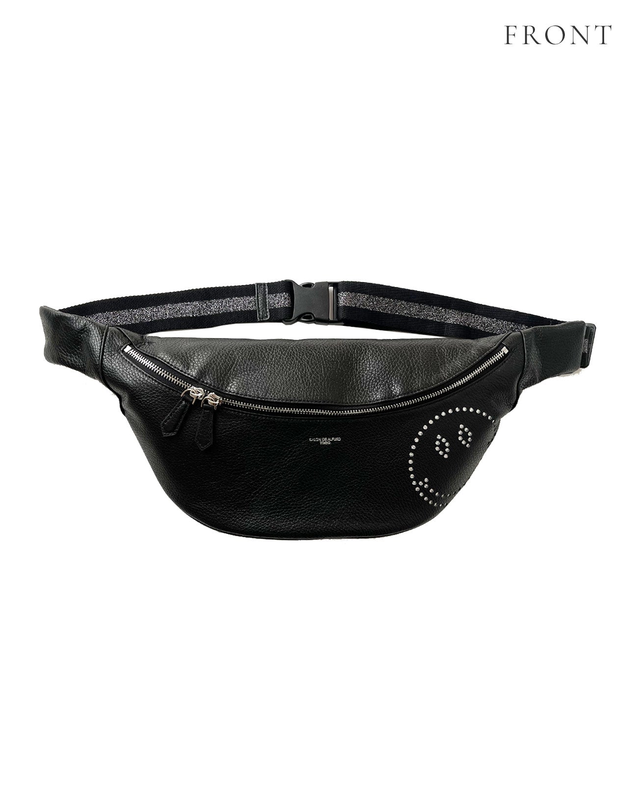 スマイル ウエストポーチ 1763-s