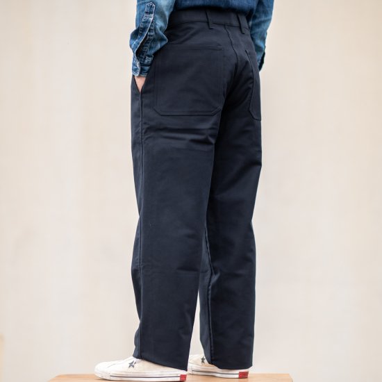 work pants – BONCOURA Official Online Store