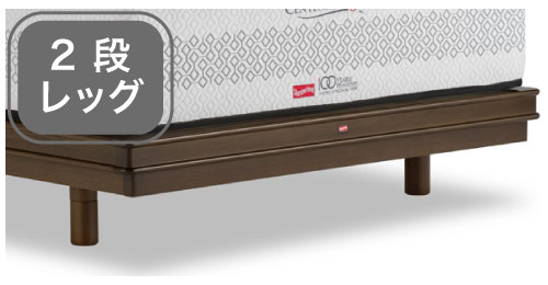 スランバーランド100周年記念モデル「センテニアル」 | フランスベッド