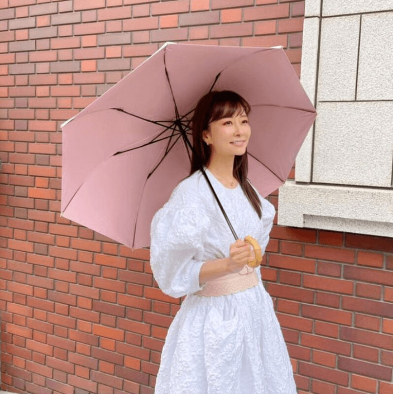 石井美保さんおすすめ 日焼け止め・UVケア まとめ 〜飲む日焼け止め