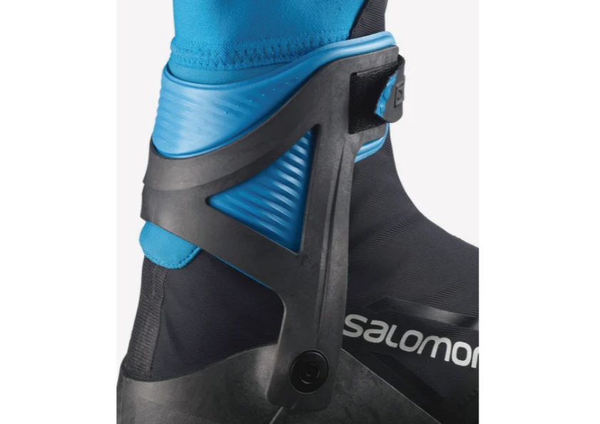 SALOMON S/MAX SKATE MV - サッポロスキッド