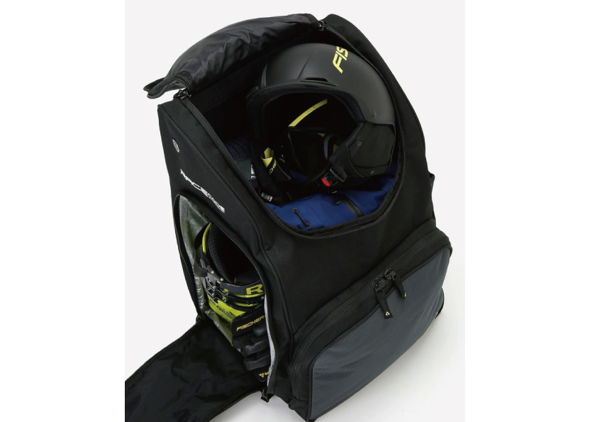 FISCHER BACKPACK RACE 55L - サッポロスキッド