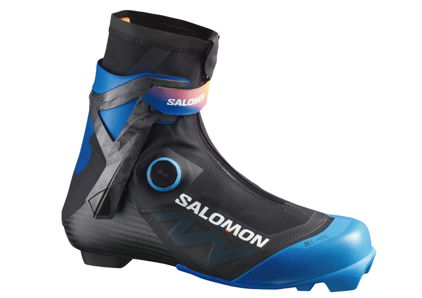 SALOMON S/MAX CARBON CLASSIC MV - サッポロスキッド