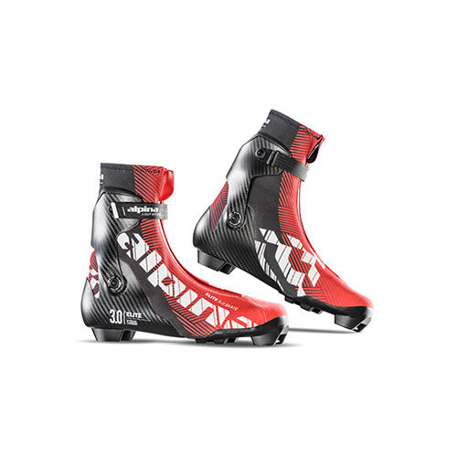 クロスカントリースキーブーツ レディース alpina T 25cm クロス