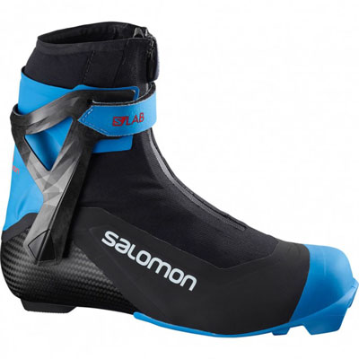 SALOMON PROLINK RACE SKATE - サッポロスキッド
