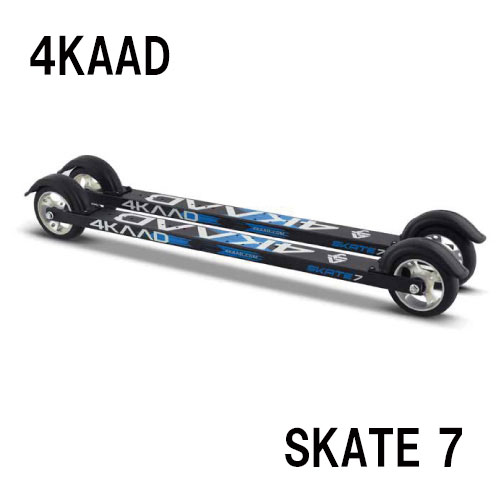 スケーティング - サッポロスキッド