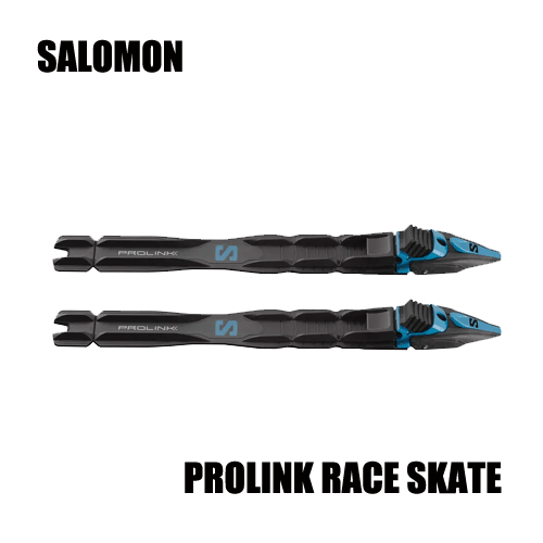 SALOMON PROLINK RACE SKATE - サッポロスキッド