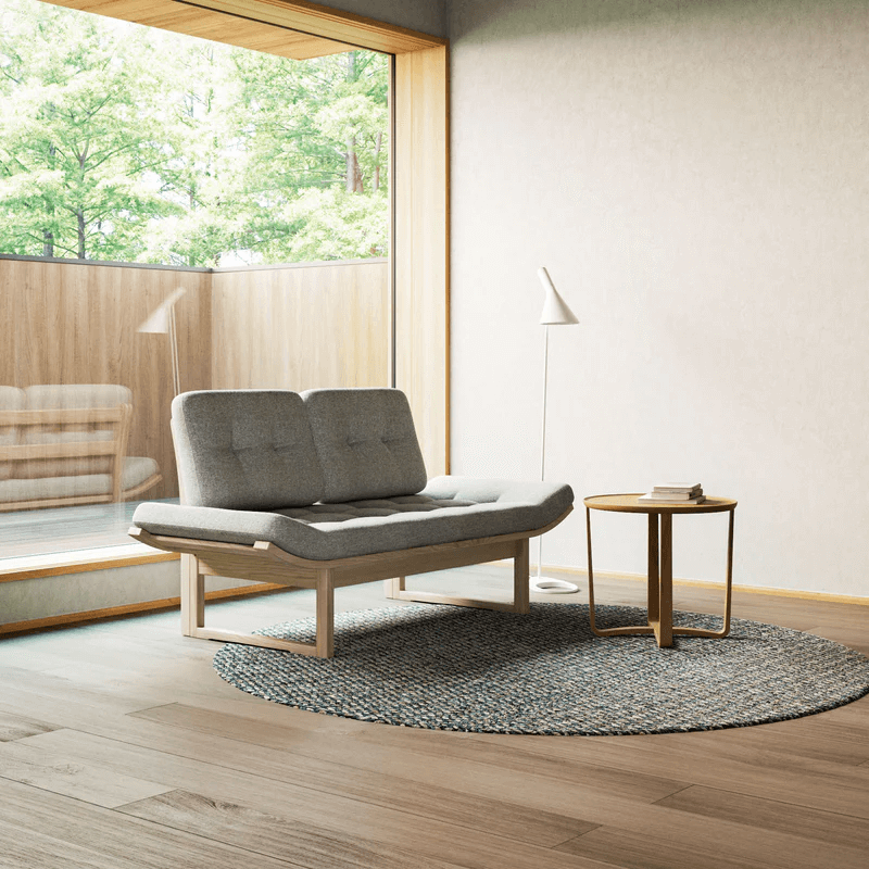 カンディハウスのソファ：あなたの暮らしに合う最高の逸品を