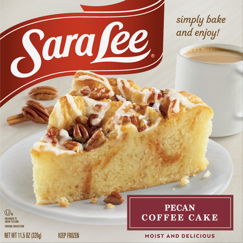 Product Details - Sara Lee Desserts | Always in Season | Delicious