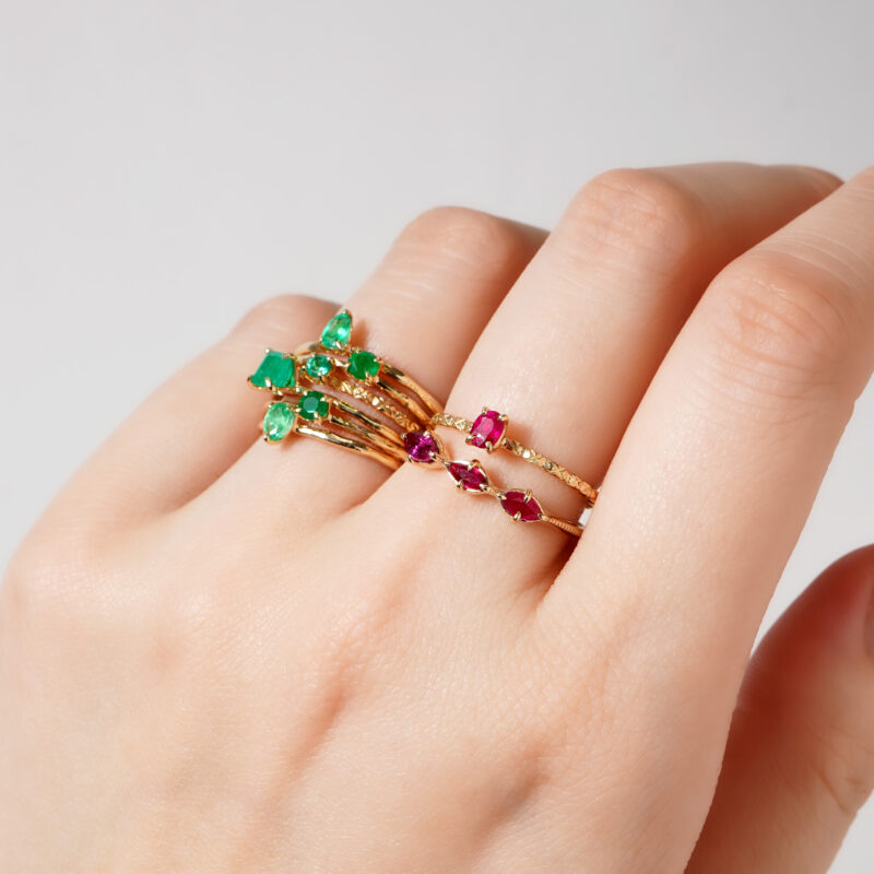 Cloche】New Colletion ｜ TOPICS｜MISTY COLLECTION ONLINE STORE