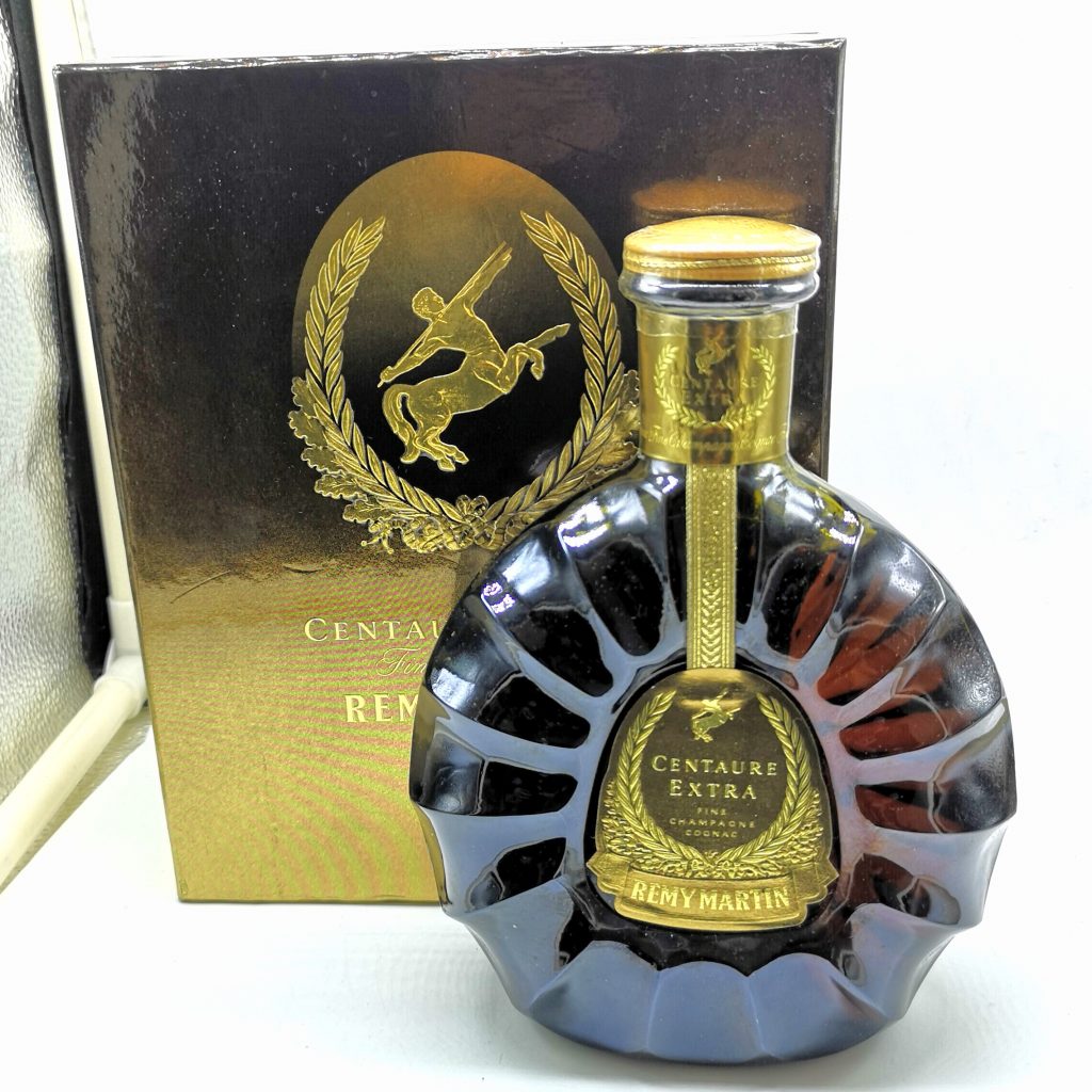 REMY MARTIN Centaure Extra レミーマルタン コニャック ブランデーの