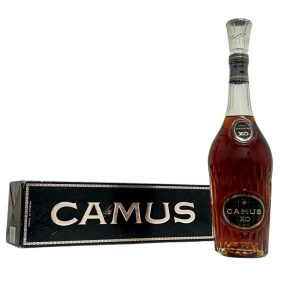CAMUS EXTRA(カミュ エクストラ) ロングネック ブランデーの買取実績
