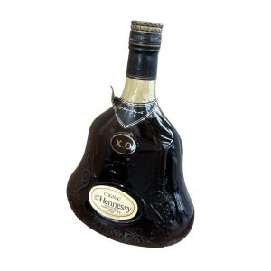 Hennessy XO グリーンボトル 金キャップ 1000mlの買取実績 | 買取専門