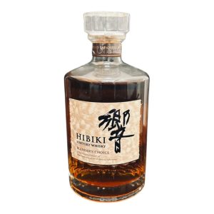 SUNTORY サントリー 響 21年 箱なしの買取実績 | 買取専門店さすがや