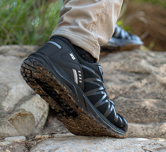 Mission One By San Antonio Shoemakers