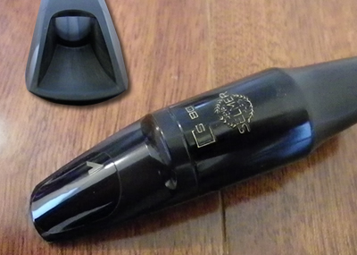 マウスピースSelmer （セルマー） S80 C*/C**/D/Eバリトン用選定品