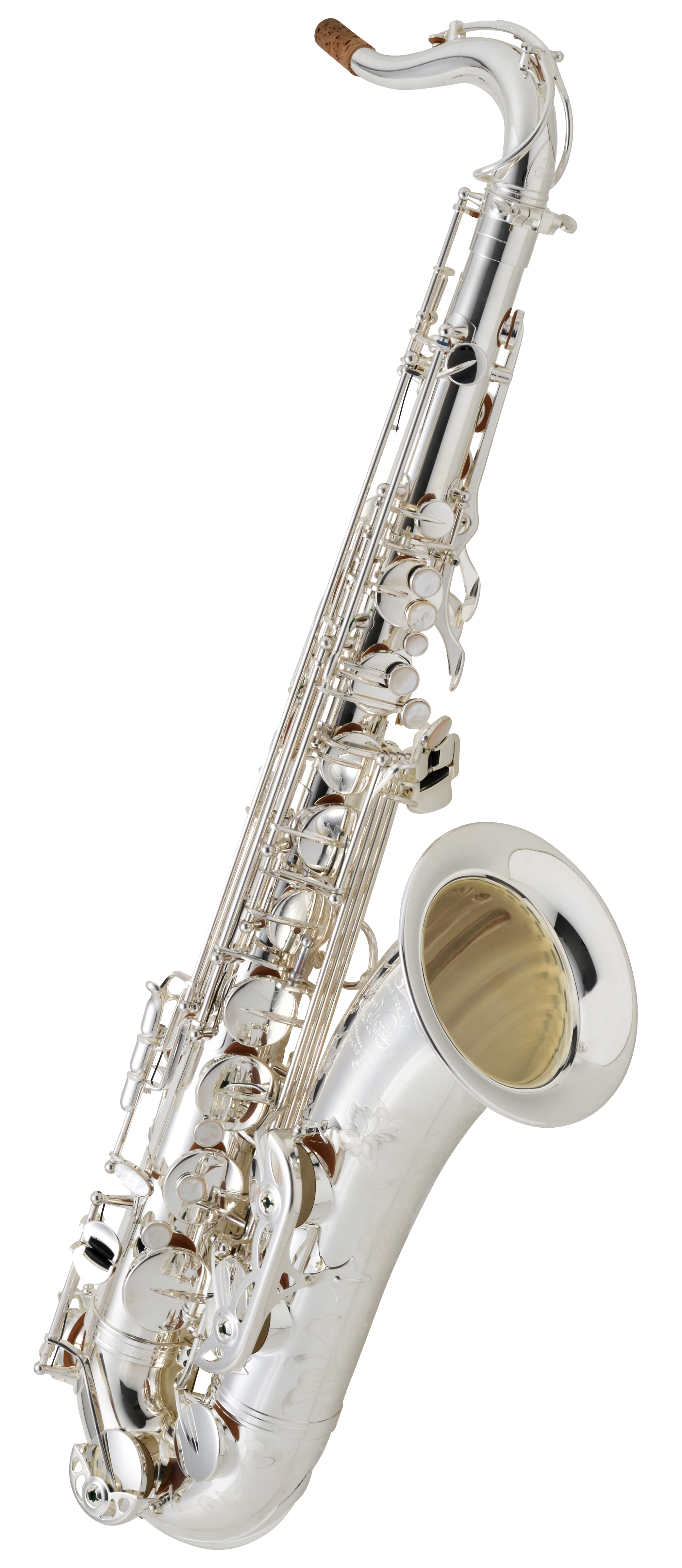 Wood Stone New Vintage WST-SP-WOF | Sax world