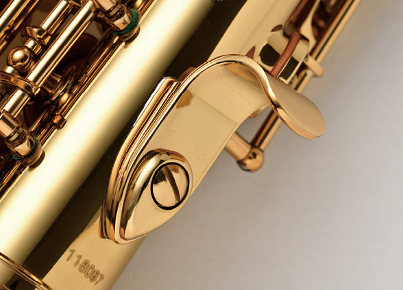 Unison SS-7001L | Sax world