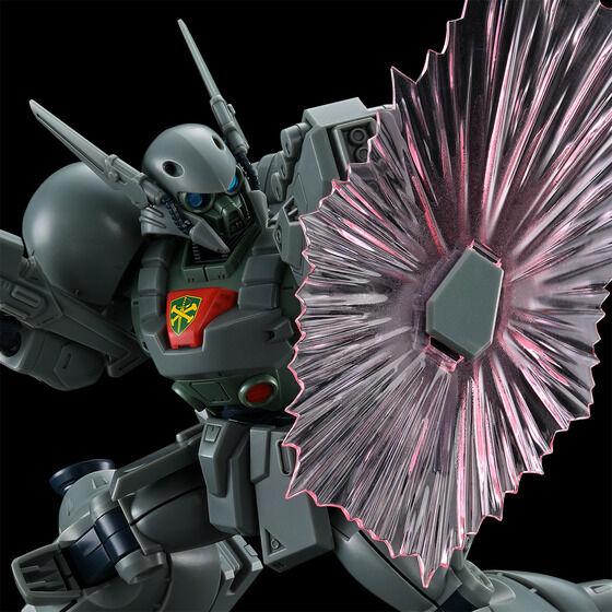 プレバン11時】「ビギナ・ギナ[EF]」他【12時】「RE100 デナン・ゲー