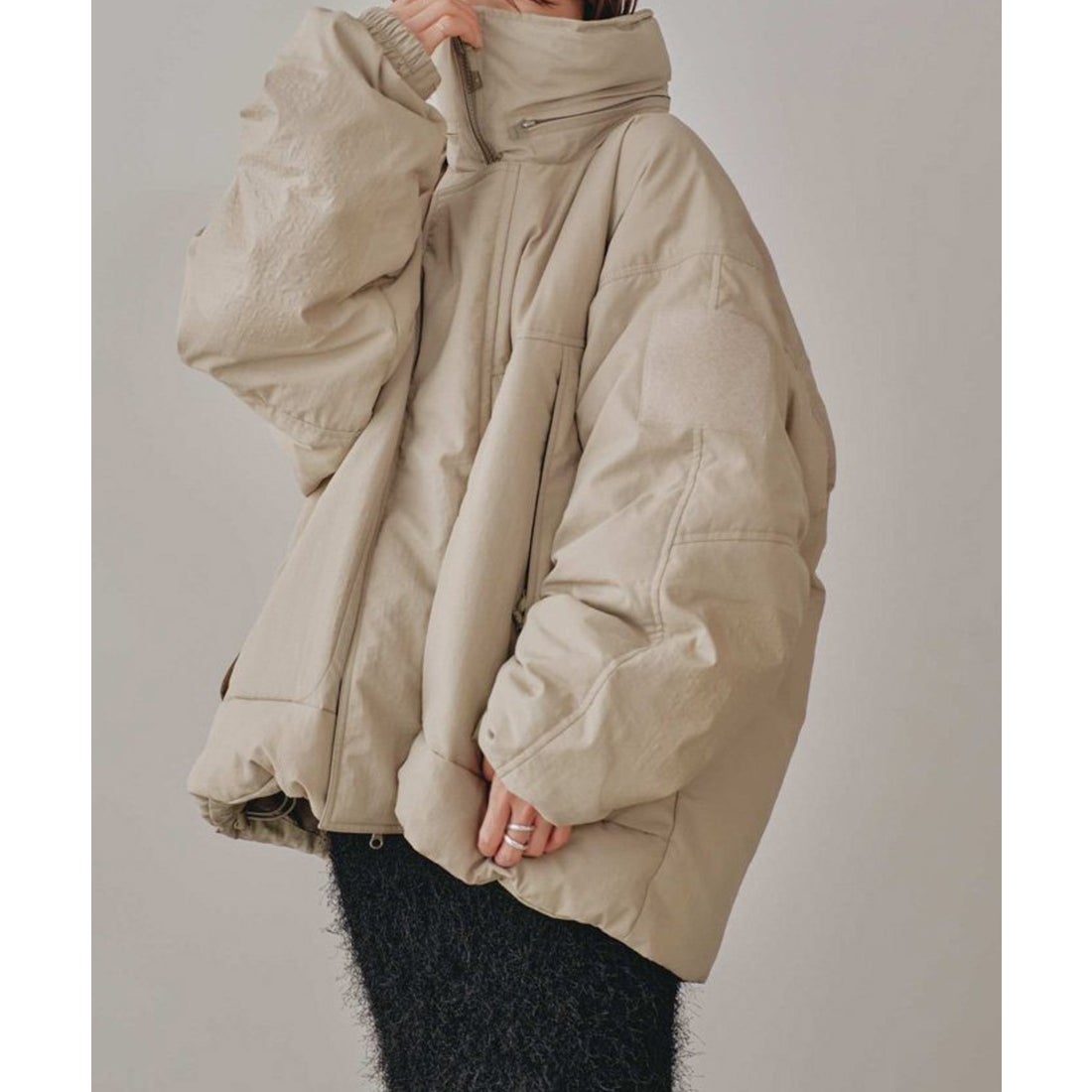 キャナルジーン CANAL JEAN TODAYFUL(トゥデイフル) Monster Down