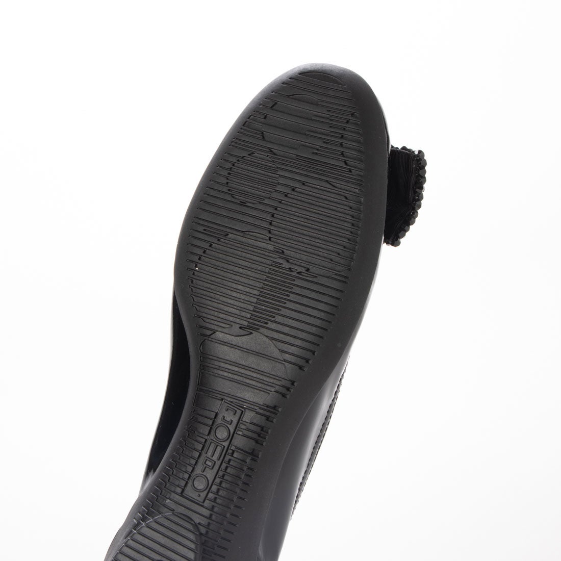 コンポジションナイン composition9 リボンモチーフスタイリッシュ