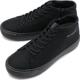 コロンビア Columbia ホーソンレイン ミッド オムニテック Black