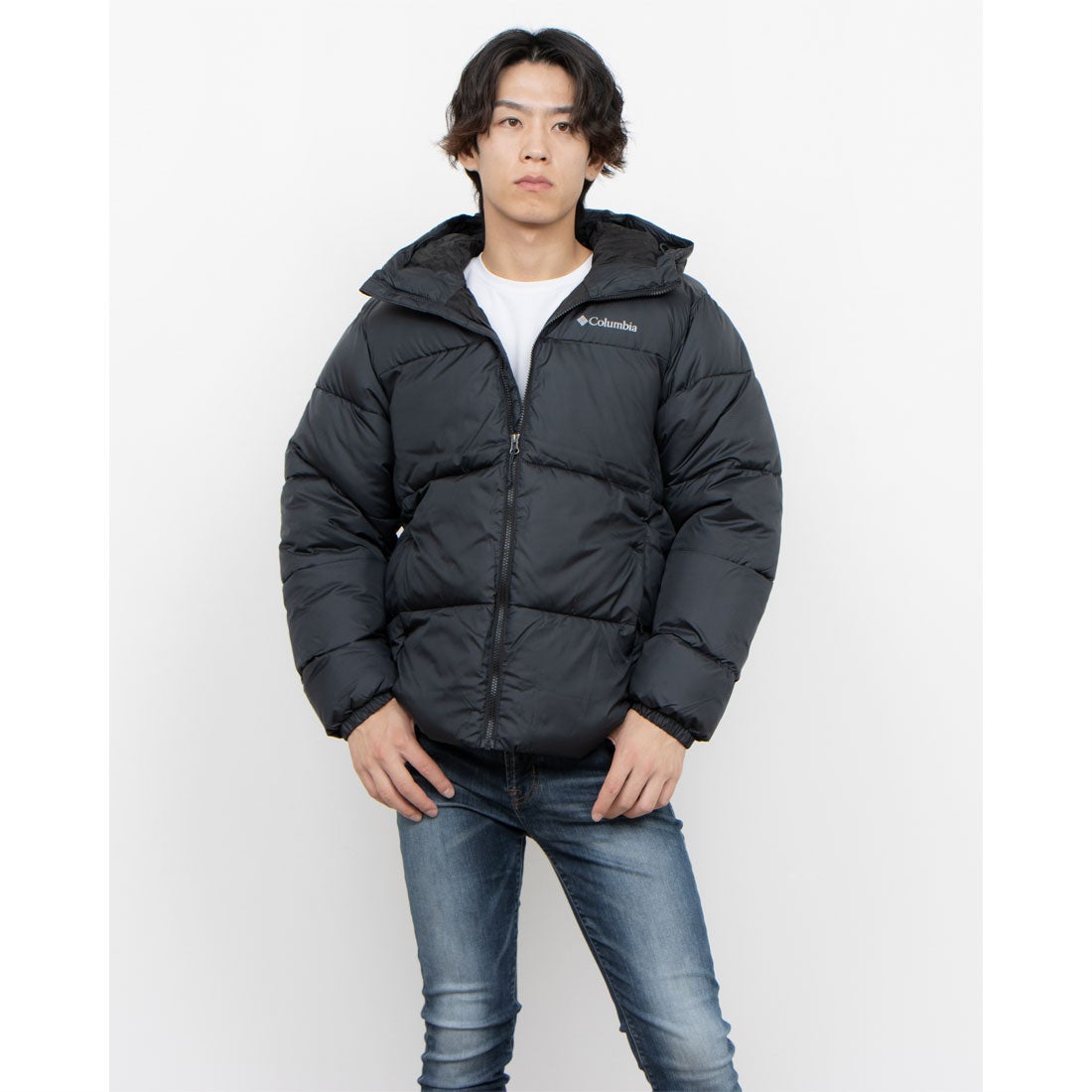 コロンビア Columbia メンズ アウトドア 中綿ジャケット パフェクトII