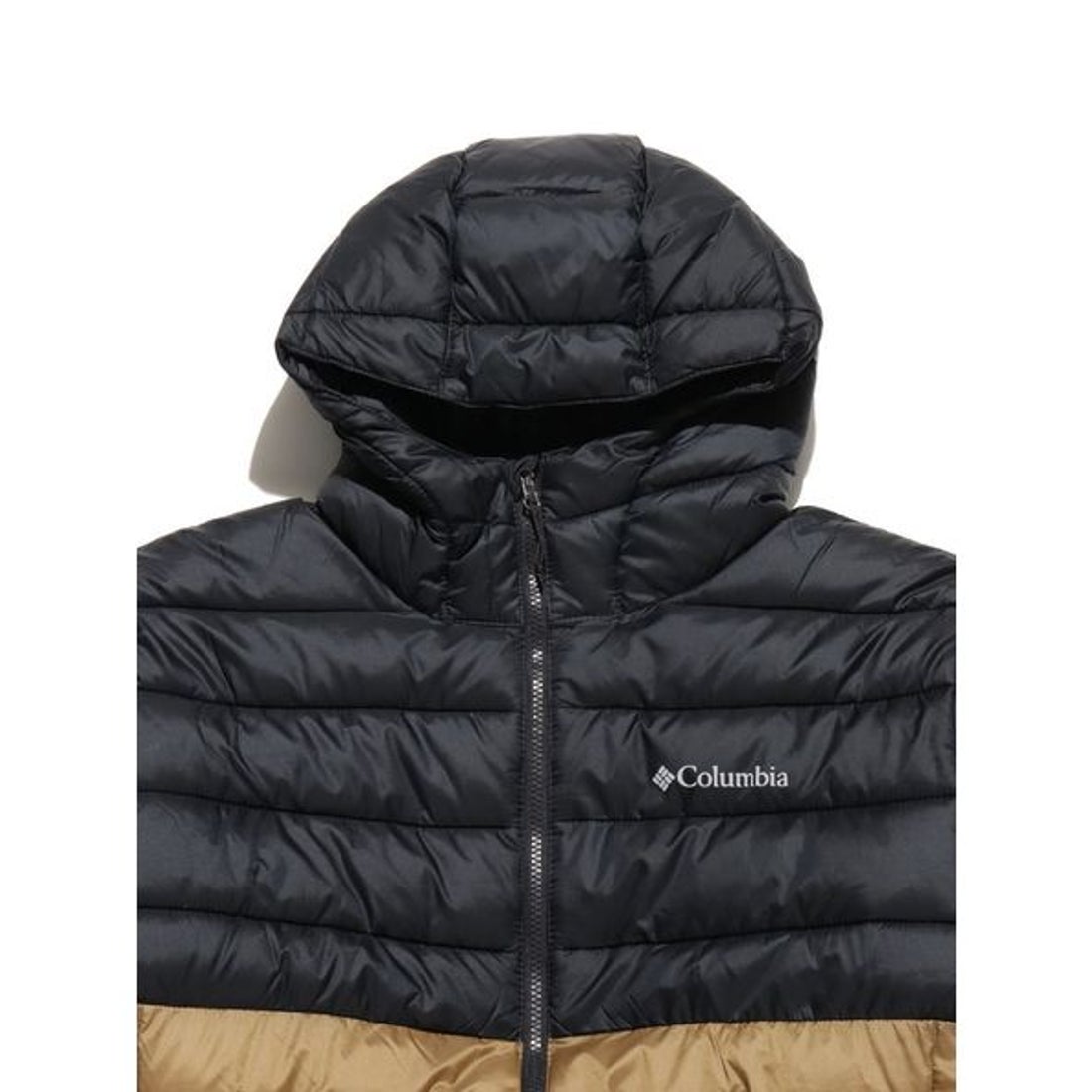 コロンビア Columbia バックビュートII インシュレーテッドフーデッド