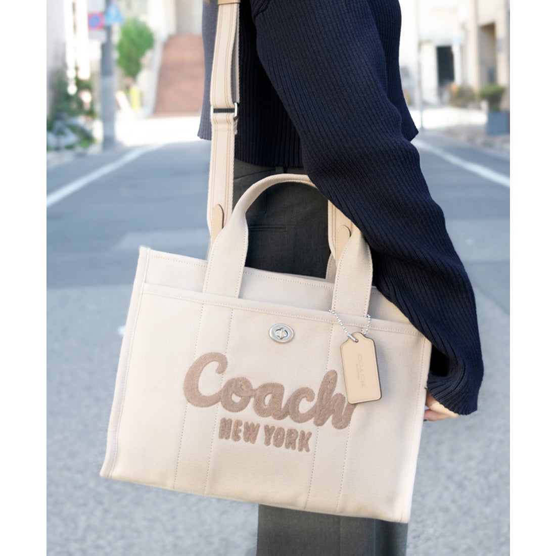 コーチ COACH バッグ （ホワイト） -ファッション通販 FASHION WALKER