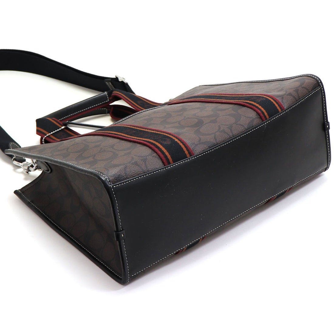 コーチ COACH コーチ トートバッグ COACH 2Way ショルダーバッグ