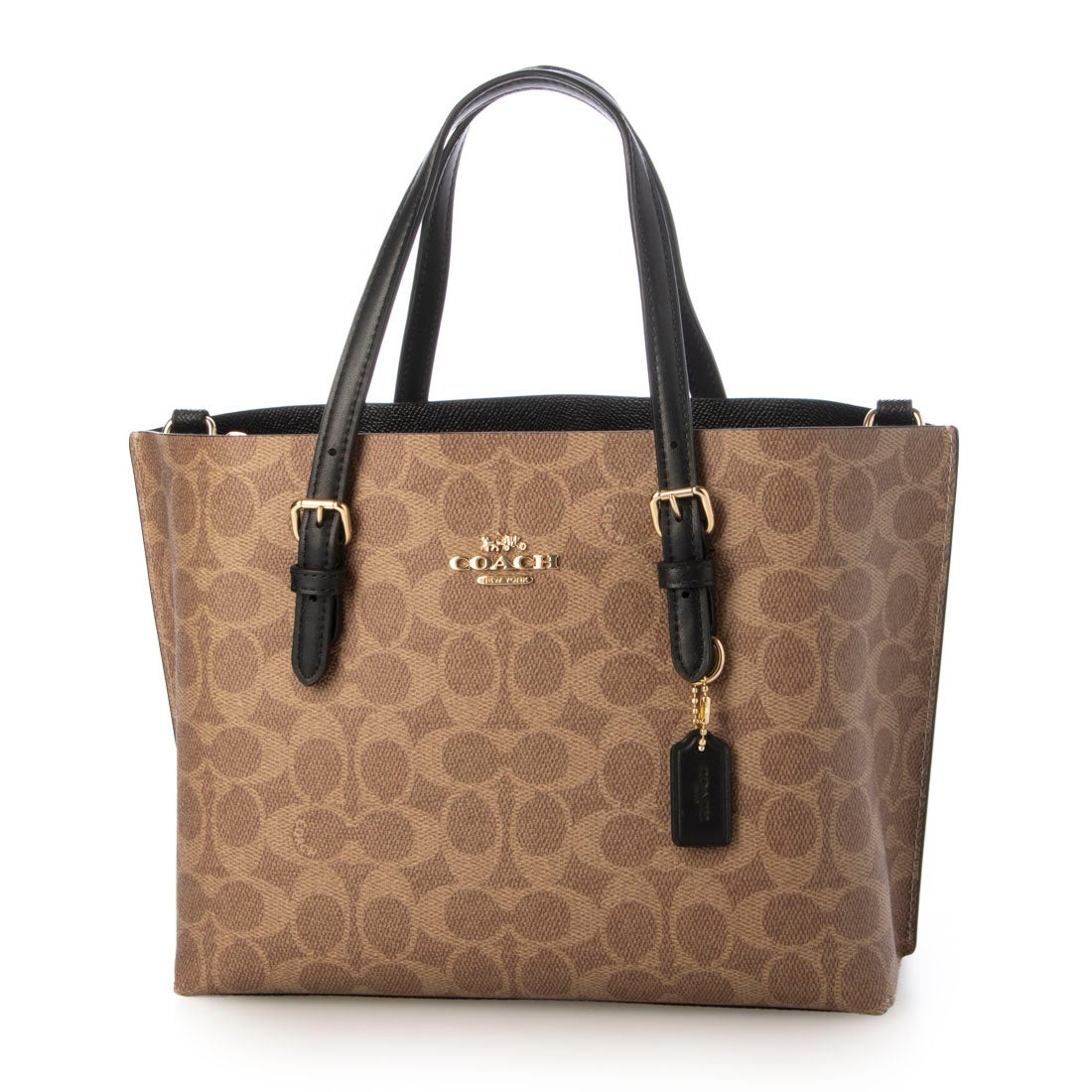 コーチ COACH CV965 ハンドバッグ 2WAY ショルダー レディース （IMQRX