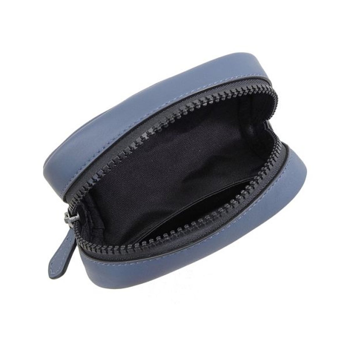 コーチ COACH ゴルフボールケース （チャコールグレー） -アウトレット