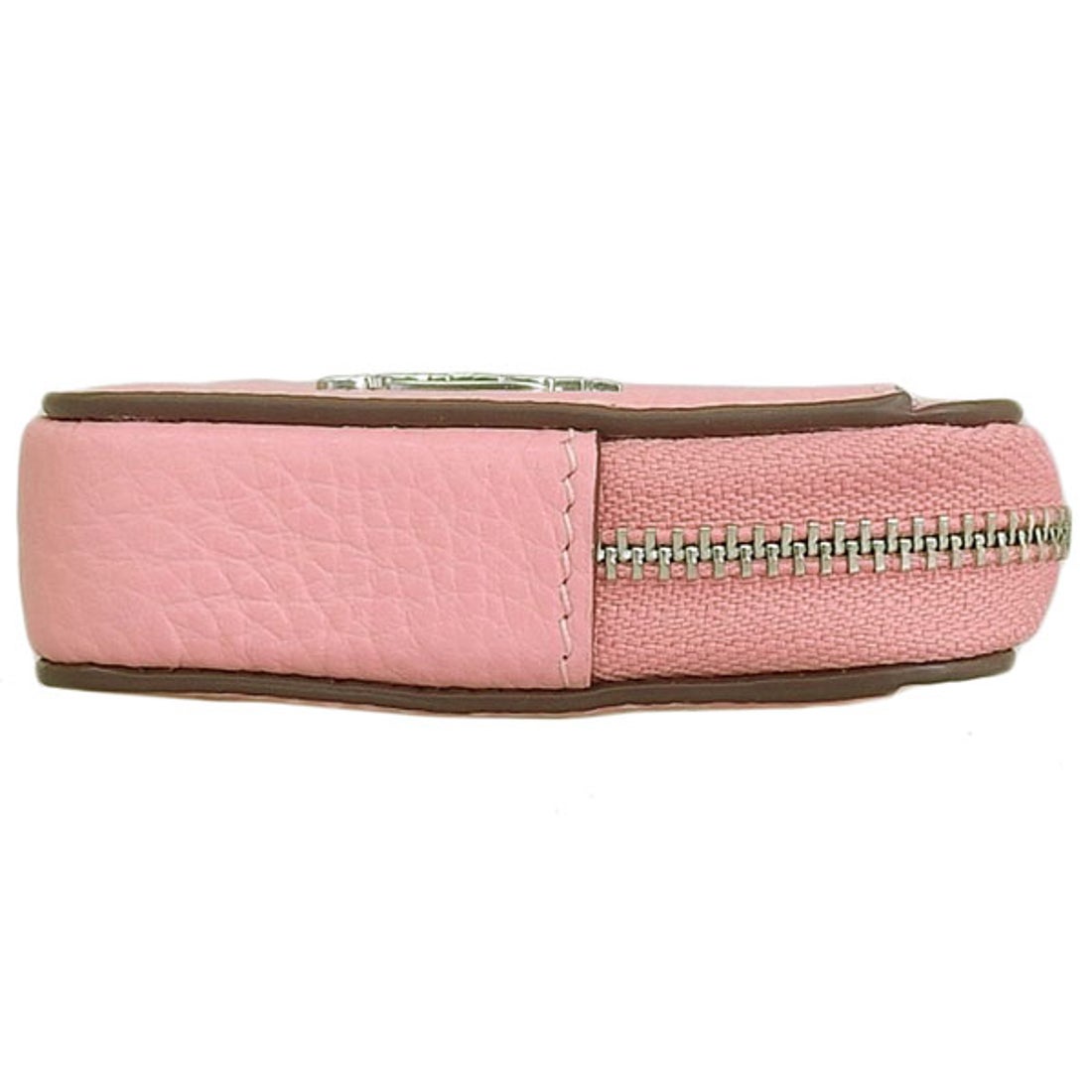 コーチ COACH カードケース （ピンク） -waja bazar - 海外